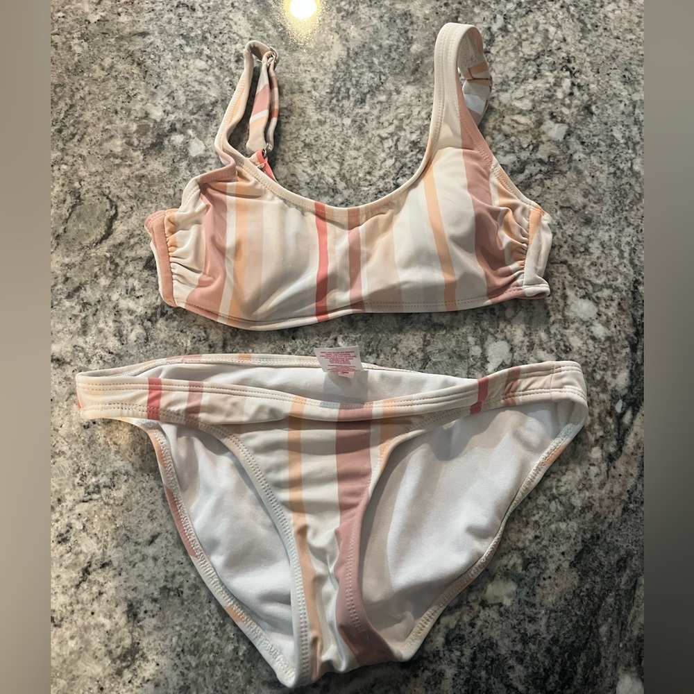Women’s Bathing Suit